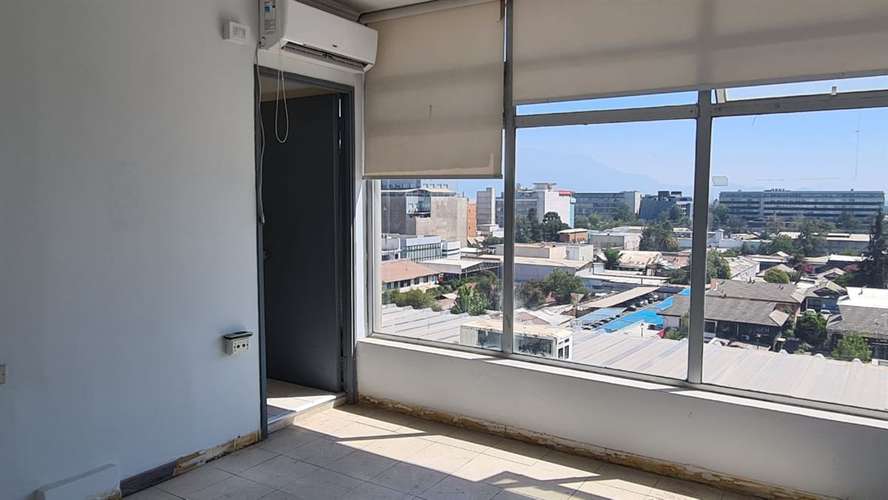 OFICINA Arriendo oficina en calle Campos, Rancagua