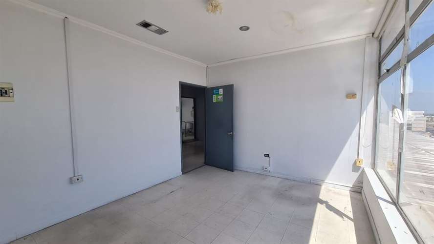 OFICINA Arriendo oficina en calle Campos, Rancagua