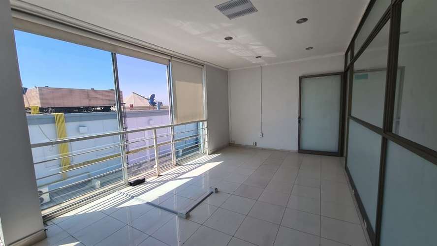 OFICINA Arriendo oficina en calle Campos, Rancagua