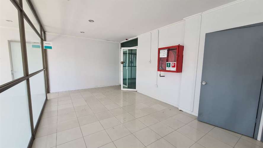 OFICINA Arriendo oficina en calle Campos, Rancagua