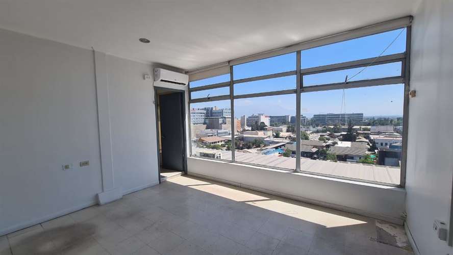 OFICINA Arriendo oficina en calle Campos, Rancagua