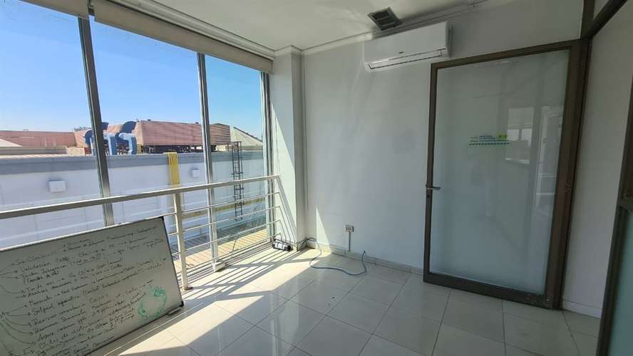 OFICINA Arriendo oficina en calle Campos, Rancagua