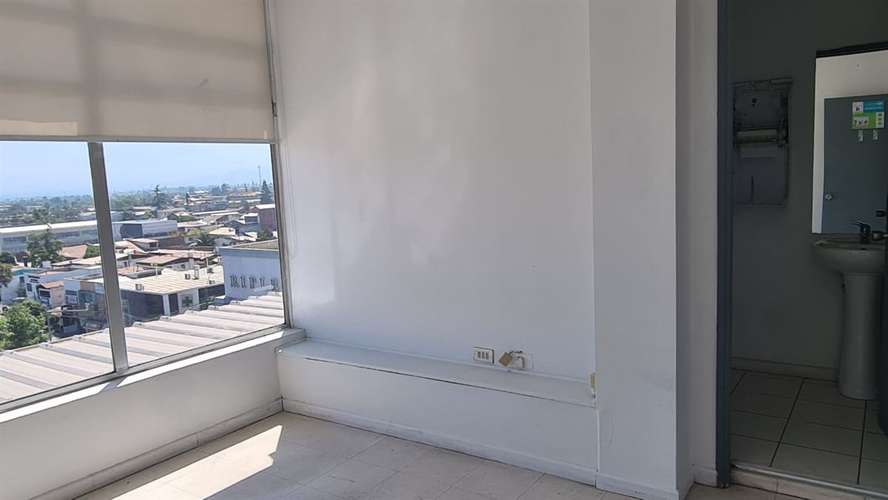 OFICINA Arriendo oficina en calle Campos, Rancagua