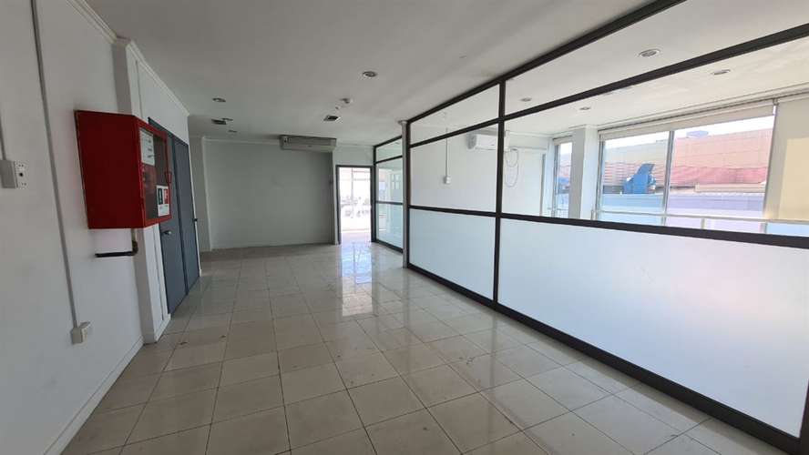 OFICINA Arriendo oficina en calle Campos, Rancagua