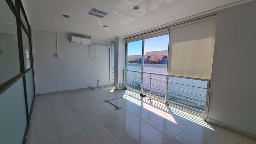 OFICINA Arriendo oficina en calle Campos, Rancagua