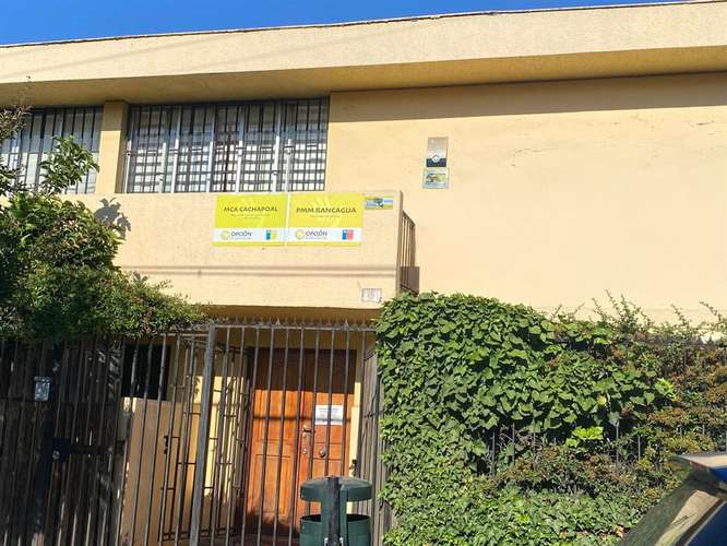 OFICINA Centro de Rancagua - Imagen 16