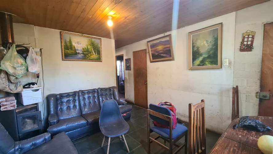 TERRENO CONSTRUCCION Villa Centenario, Rancagua - Imagen 10