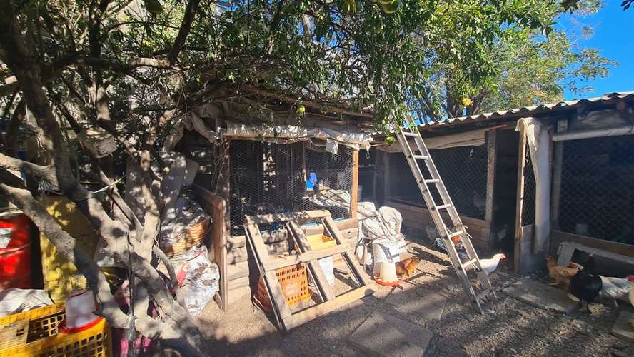 TERRENO CONSTRUCCION Villa Centenario, Rancagua - Imagen 6