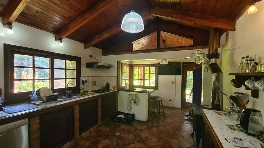 CASA Olivar Alto
