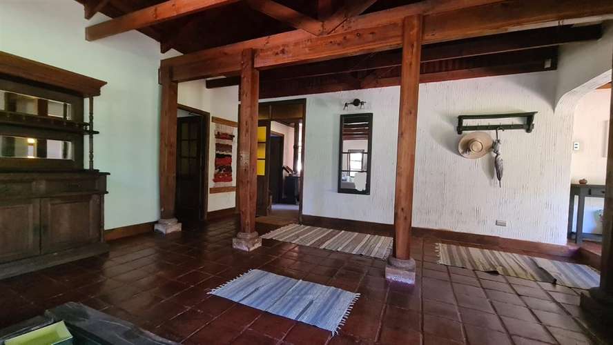 CASA Olivar Alto