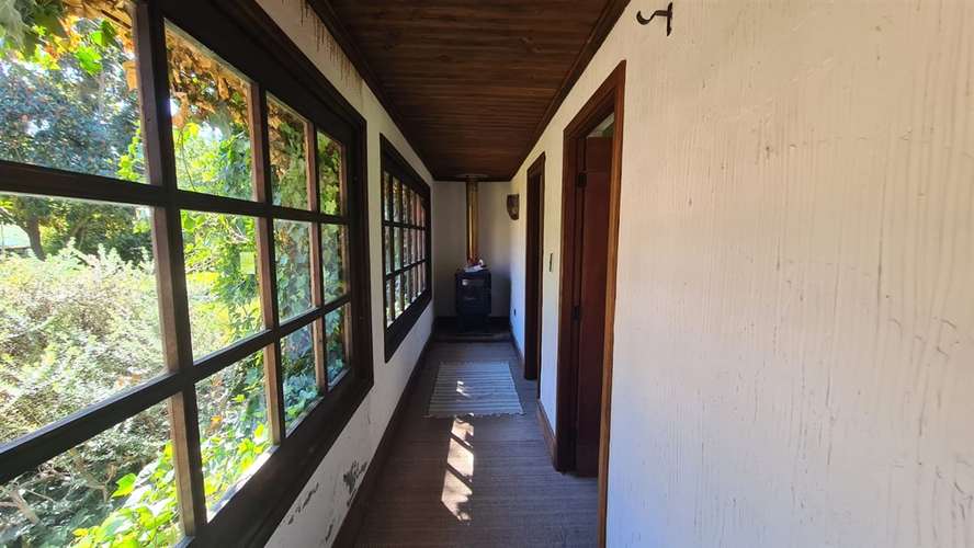 CASA Olivar Alto