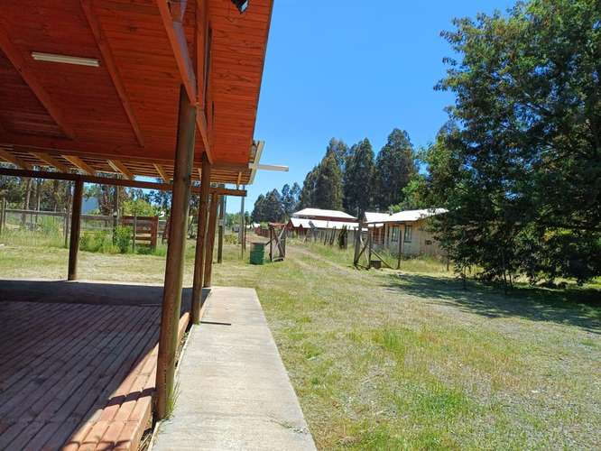PARCELA Salto del Laja - Imagen 14