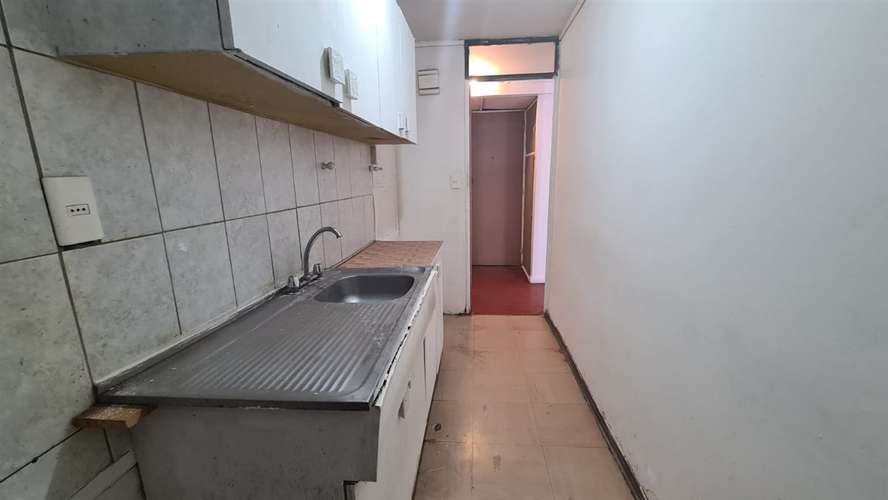 DEPARTAMENTO Calle Cáceres, Rancagua - Imagen 5