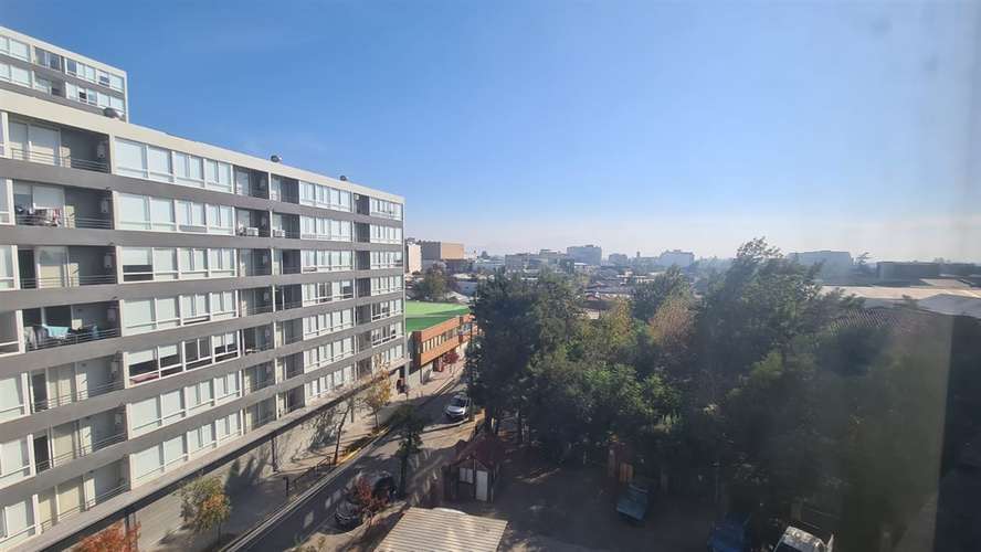 DEPARTAMENTO Calle Cáceres, Rancagua - Imagen 19