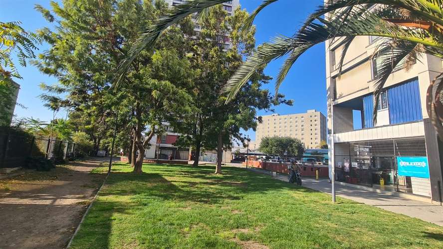 DEPARTAMENTO Calle Cáceres, Rancagua - Imagen 20