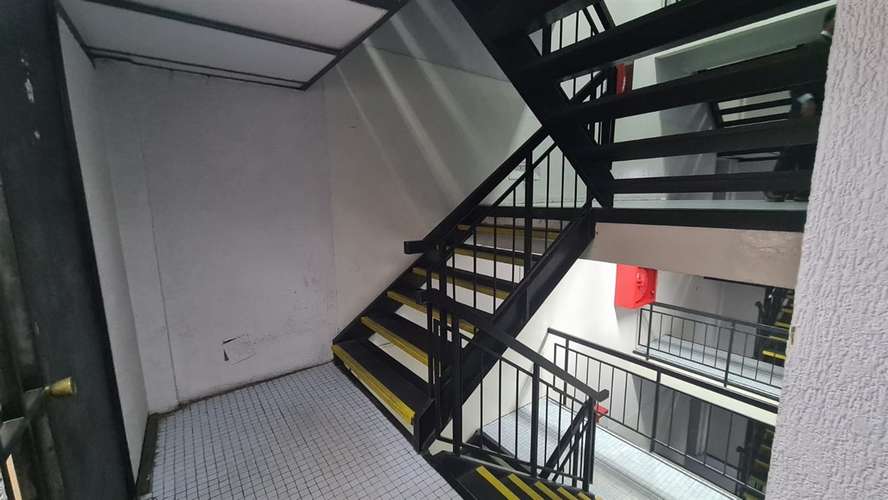 DEPARTAMENTO Calle Cáceres, Rancagua - Imagen 17