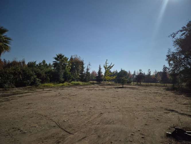 TERRENO CONSTRUCCION Club de Golf Los Lirios