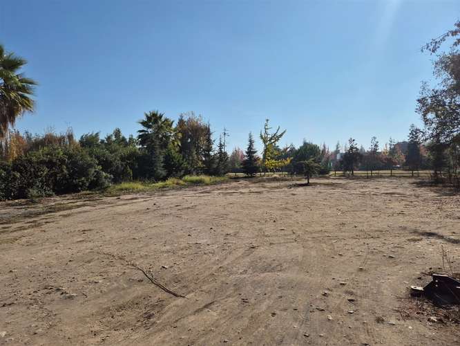 TERRENO CONSTRUCCION Club de Golf Los Lirios