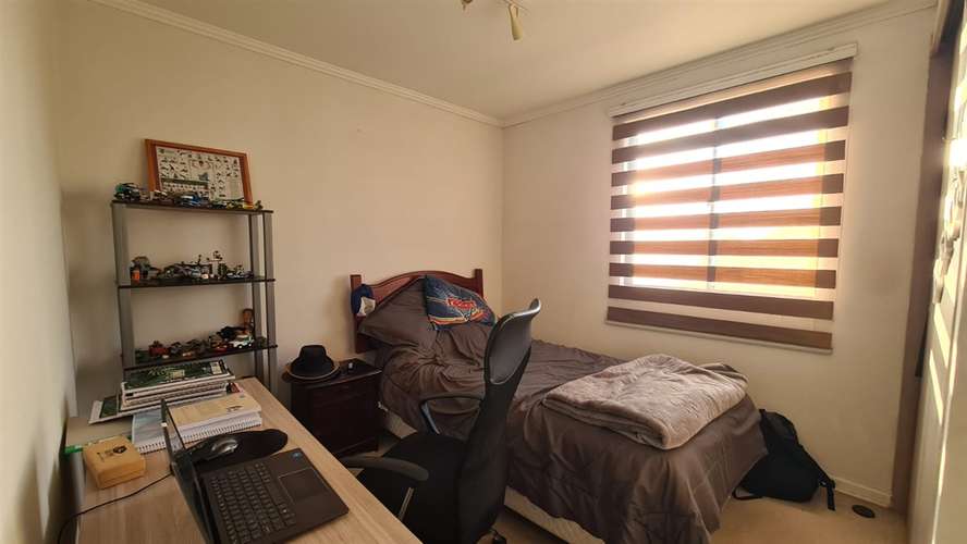 CASA Casa en ARRIENDO Jardines El Polo, Machalí