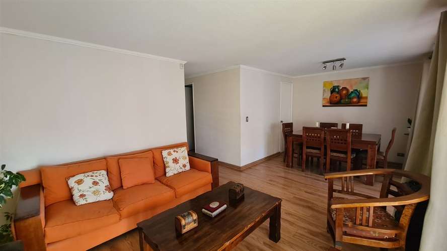 CASA Casa en ARRIENDO Jardines El Polo, Machalí