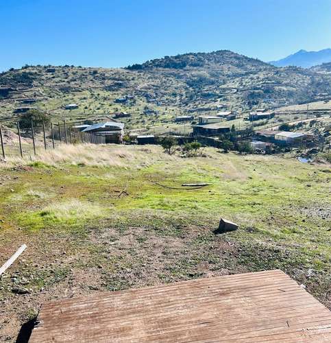 PARCELA Copequén, Coinco