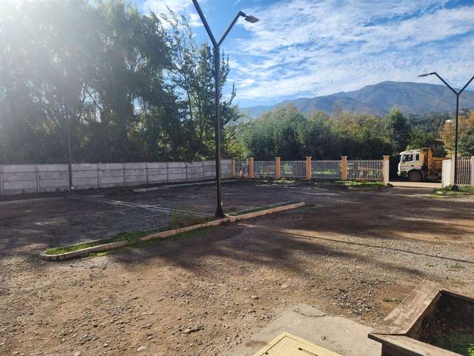 LOCAL COMERCIAL Local en arriendo Nogales, Machalí, Paseo Nogales