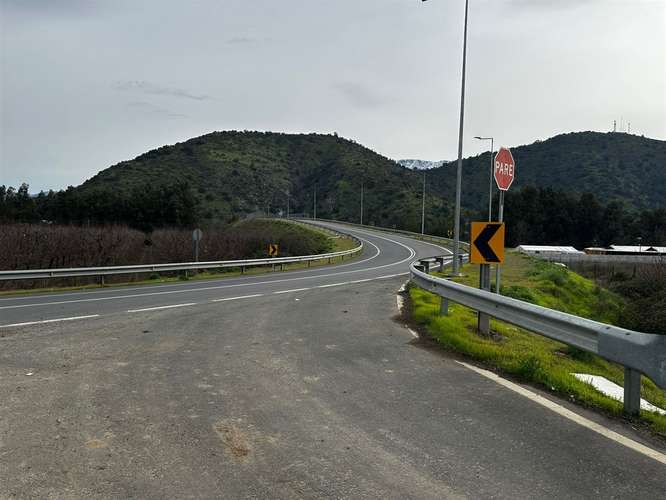 PARCELA Codegua