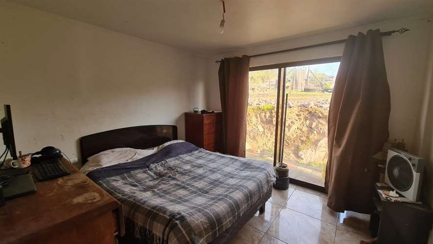 PARCELA El Cajon, Copequen