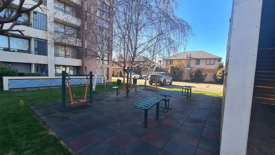 DEPARTAMENTO Condominio Alto Rancagua