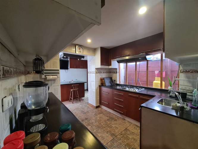 CASA Casa en VENTA, Lo Conti, Olivar - Imagen 8