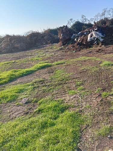 TERRENO CONSTRUCCION Fundo Santa Rita de Quinta Curico