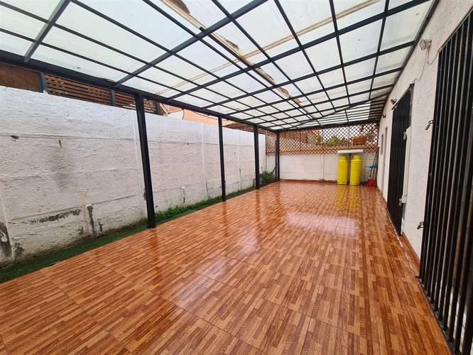 CASA Casa en venta Machalí, La Reserva. - Imagen 20