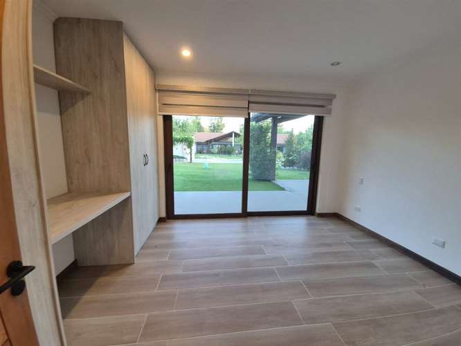 CASA Casa Arriendo Camino Las Termas, Nogales, Machalí, Rancagua