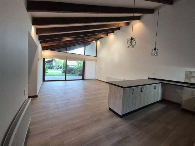CASA Casa Arriendo Camino Las Termas, Nogales, Machalí, Rancagua