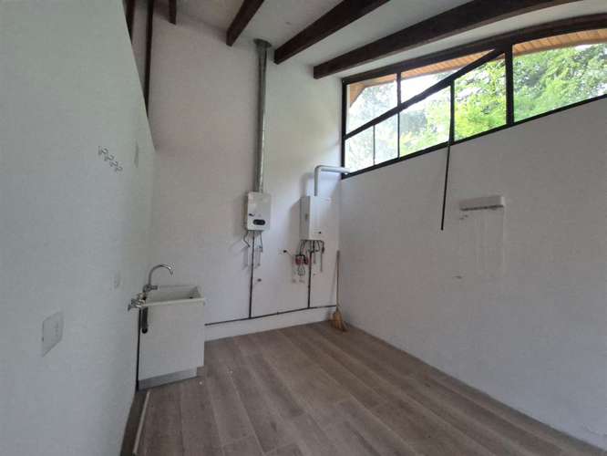 CASA Casa Arriendo Camino Las Termas, Nogales, Machalí, Rancagua