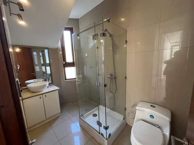 CASA Casa en venta y arriendo Machalí, Condominio Los Cipreses, Recreo