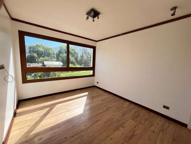 CASA Casa en venta y arriendo Machalí, Condominio Los Cipreses, Recreo
