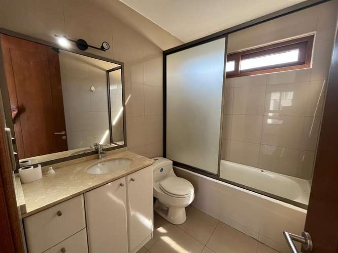 CASA Casa en venta y arriendo Machalí, Condominio Los Cipreses, Recreo