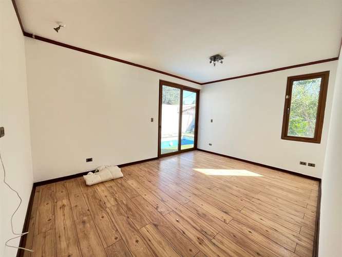 CASA Casa en venta y arriendo Machalí, Condominio Los Cipreses, Recreo