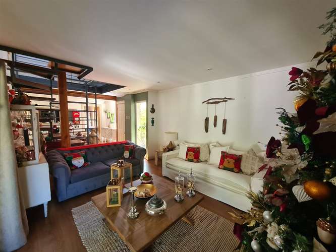 CASA Valle Verde, Machalí, Rancagua - Imagen 2