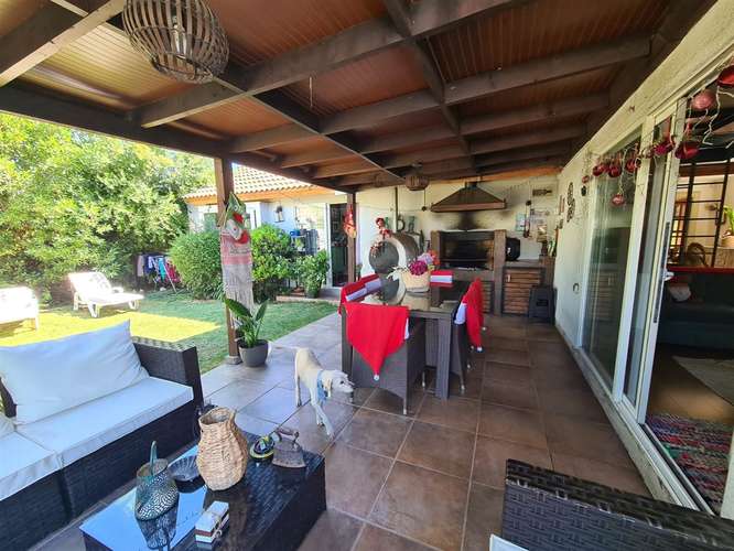CASA Valle Verde, Machalí, Rancagua - Imagen 20