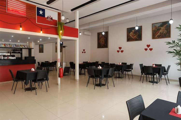 LOCAL COMERCIAL Local Comercial en Venta o Arriendo, calle Estado, Rancagua