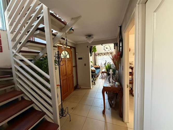 CASA Bosques Andinos Machalí - Imagen 2