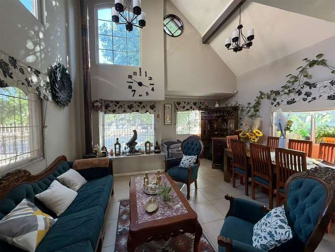 CASA Bosques Andinos Machalí - Imagen 4