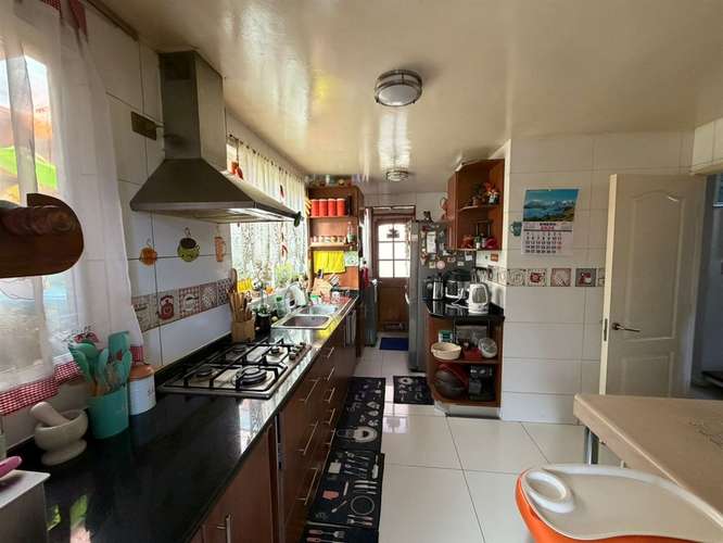 CASA Bosques Andinos Machalí - Imagen 6