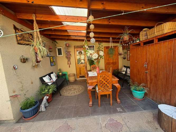 CASA Bosques Andinos Machalí - Imagen 11