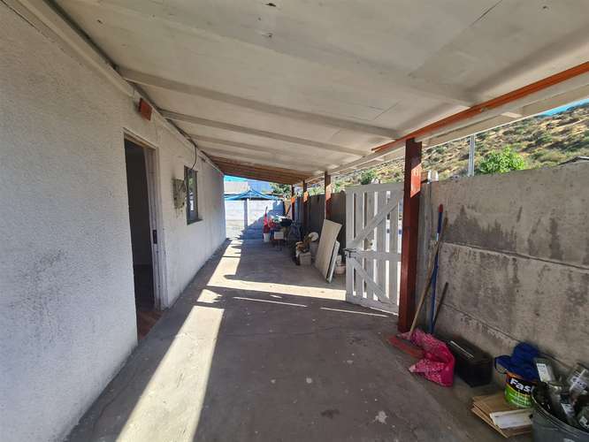 CASA Loteo El Cajón, Nueva Esperanza, Coinco