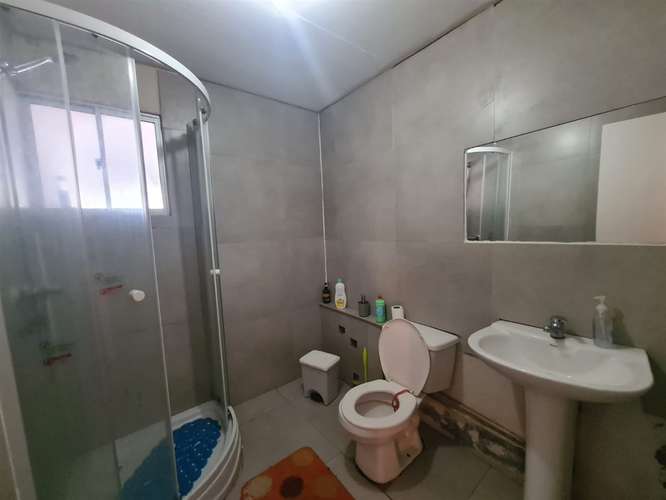 CASA Loteo El Cajón, Nueva Esperanza, Coinco