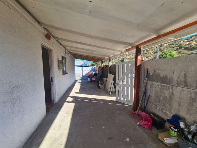 CASA Loteo El Cajón, Nueva Esperanza, Coinco - Imagen 18