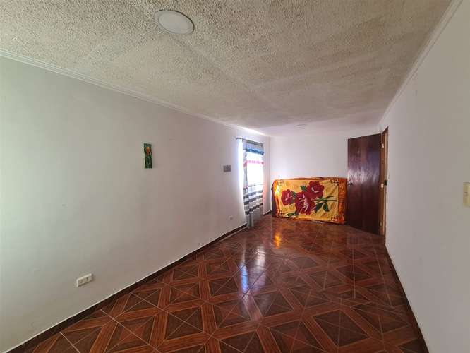 CASA Loteo El Cajón, Nueva Esperanza, Coinco